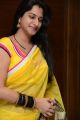 Surekha Vani in Saree Images @ Yevadu Press Meet