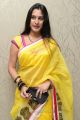 Surekha Vani Hot Images in Saree @ Yevadu Press Meet