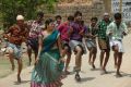 Soumya, Subhash Rayal in Suri vs Varalakshmi Telugu Movie Stills