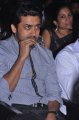 Actor Suriya at OKOK Audio Launch