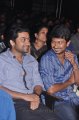 Suriya, Udhayanidhi Stalin at OKOK Audio Launch