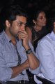 Suriya at Oru Kal Oru Kannadi Audio Launch