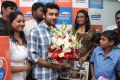 Surya at Radio City 91.1 FM Chennai for Singam 2 Movie Promotions