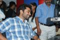 Tamil Actor Suriya at Radio City FM Chennai Event Stills