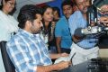 Actor Suriya at Radio City FM Chennai Event Stills