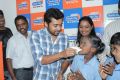 Actor Surya at Radio City FM Chennai Event Stills