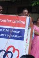 World Heart Day Walkathon by Frontline Lifeline Hospital Photos