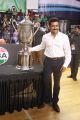 Suriya Felicitates UBA Pro Basketball Players in Sathyabama University Photos