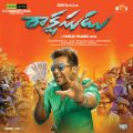 Actor Suriya in Rakshasudu Movie Posters