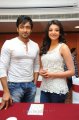 Actor Suriya and Kajal Agarwal Stills