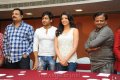 Suriya Kajal Agarwal Movie Press Meet Stills