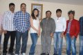 Suriya Kajal Agarwal Movie Press Meet Stills