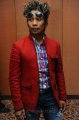 Peter Hein @ Suriya Kajal Agarwal Movie Press Meet Stills