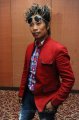 Peter Hein @ Suriya Kajal Agarwal Movie Press Meet Stills