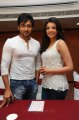 Suriya Kajal Agarwal Movie Press Meet Stills