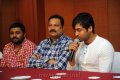 Suriya Kajal Agarwal Movie Press Meet Stills