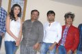 Suriya Kajal Agarwal Movie Press Meet Stills