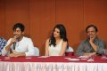 Suriya Kajal Agarwal Movie Press Meet Stills