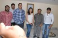 Suriya Kajal Agarwal Movie Press Meet Stills