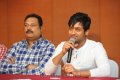 Suriya Kajal Agarwal Movie Press Meet Stills