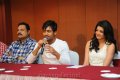 Suriya Kajal Agarwal Movie Press Meet Stills