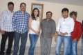 Suriya Kajal Agarwal Movie Press Meet Stills