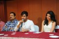 Suriya Kajal Agarwal Movie Press Meet Stills