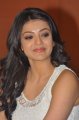 Actress Kajal Agarwal in Duplicate Movie Press Meet Stills