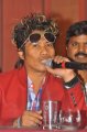 Peter Hein @ Duplicate Movie Press Meet Stills