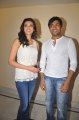 Suriya Kajal Agarwal Movie Press Meet Stills