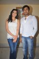 Suriya Kajal Agarwal Movie Press Meet Stills