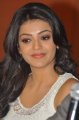 Actress Kajal Agarwal in Duplicate Movie Press Meet Stills