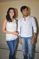 Suriya Kajal Agarwal Movie Press Meet Stills