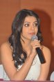 Actress Kajal Agarwal in Duplicate Movie Press Meet Stills