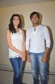 Suriya Kajal Agarwal Movie Press Meet Stills