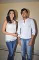 Suriya Kajal Agarwal Movie Press Meet Stills