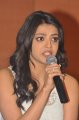 Actress Kajal Agarwal in Duplicate Movie Press Meet Stills