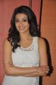 Actress Kajal Agarwal in Duplicate Movie Press Meet Stills