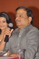 KV Anand @ Duplicate Movie Press Meet Stills