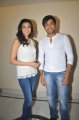 Suriya Kajal Agarwal Movie Press Meet Stills