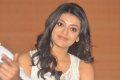 Actress Kajal Agarwal in Duplicate Movie Press Meet Stills