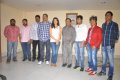 Duplicate Movie Press Meet Stills