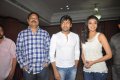 Duplicate Movie Press Meet Stills