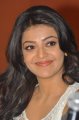 Actress Kajal Agarwal in Duplicate Movie Press Meet Stills