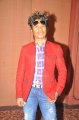 Peter Hein @ Duplicate Movie Press Meet Stills