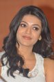 Actress Kajal Agarwal in Duplicate Movie Press Meet Stills