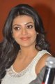 Actress Kajal Agarwal in Duplicate Movie Press Meet Stills