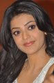 Actress Kajal Agarwal in Duplicate Movie Press Meet Stills