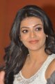 Actress Kajal Agarwal in Duplicate Movie Press Meet Stills