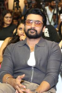 Hero Suriya Photos @ Kanguva Pre-Release Event